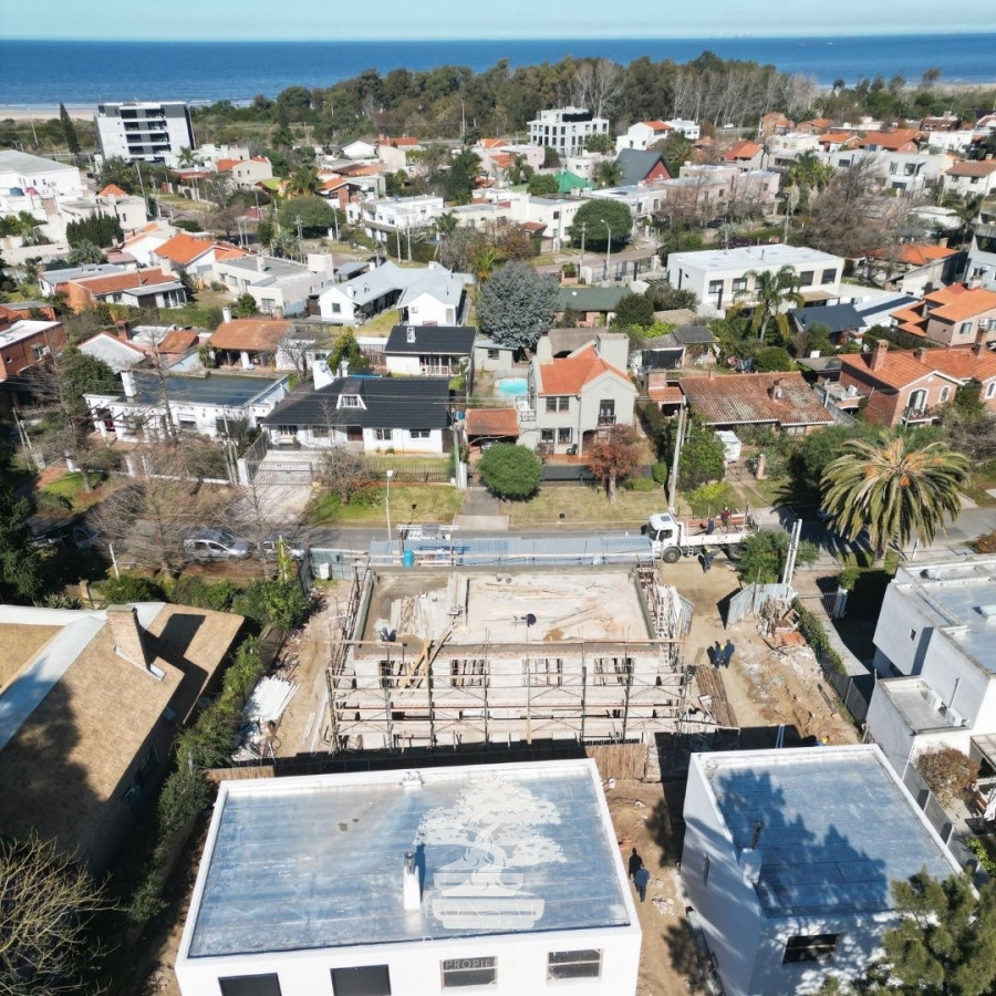 Casa ID.140 - Venta De Casas  A Estrenar En Barra De Carrasco F
