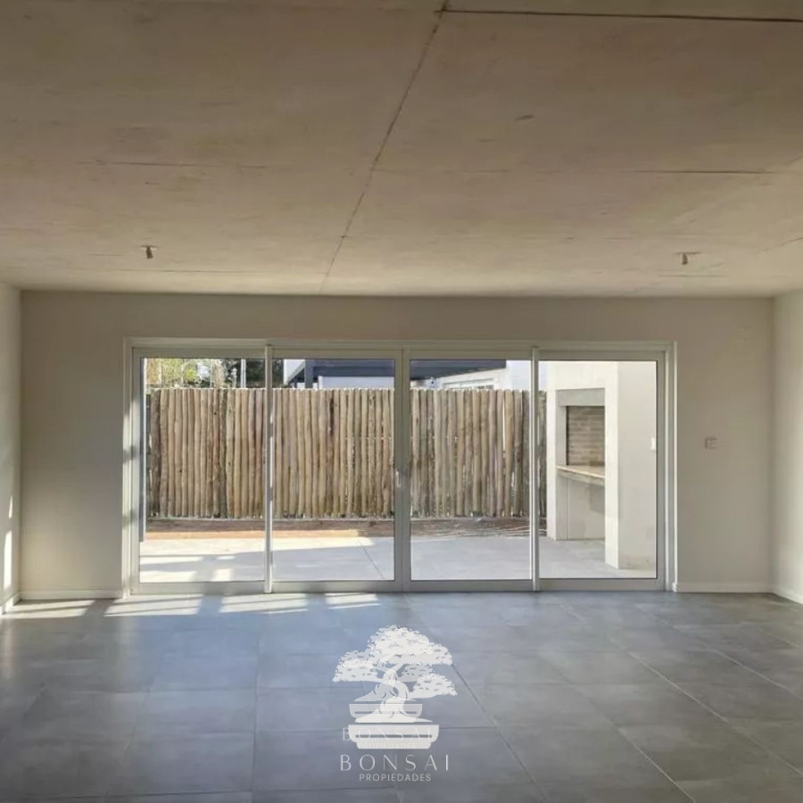 Casa ID.140 - Venta De Casas  A Estrenar En Barra De Carrasco F