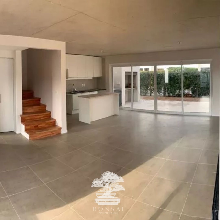 Casa ID.140 - Venta De Casas  A Estrenar En Barra De Carrasco F