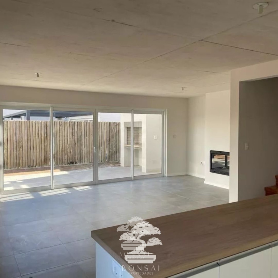 Casa ID.140 - Venta De Casas  A Estrenar En Barra De Carrasco F