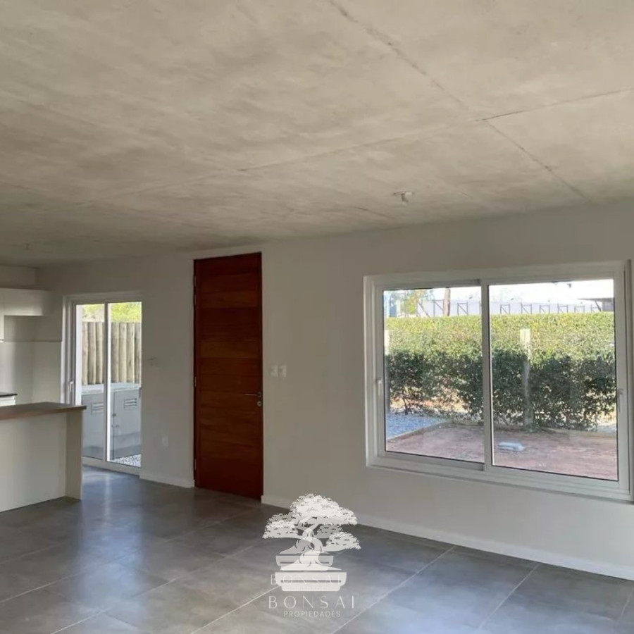 Casa ID.140 - Venta De Casas  A Estrenar En Barra De Carrasco F