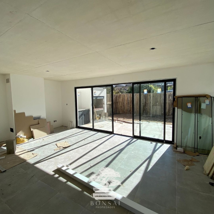 Casa ID.140 - Venta De Casas  A Estrenar En Barra De Carrasco F