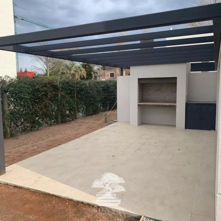 Casa ID.140 - Venta De Casas  A Estrenar En Barra De Carrasco F