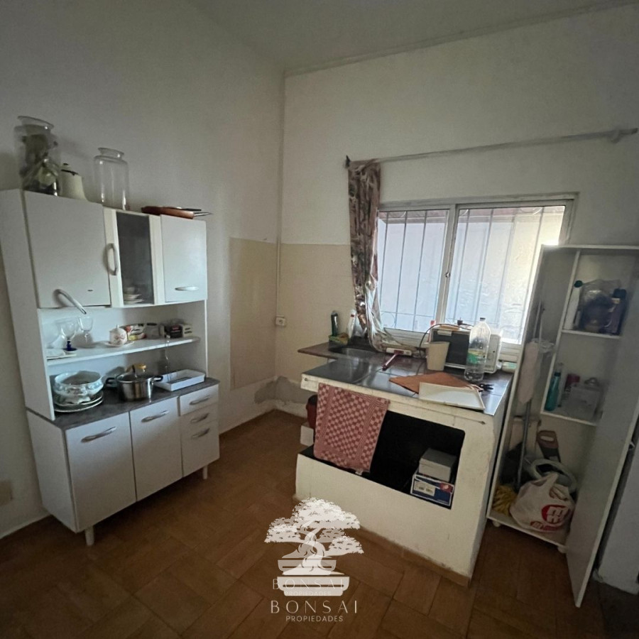 Casa ID.143 - Venta Casa 3 Dormitorios Palermo Montevideo Garage 