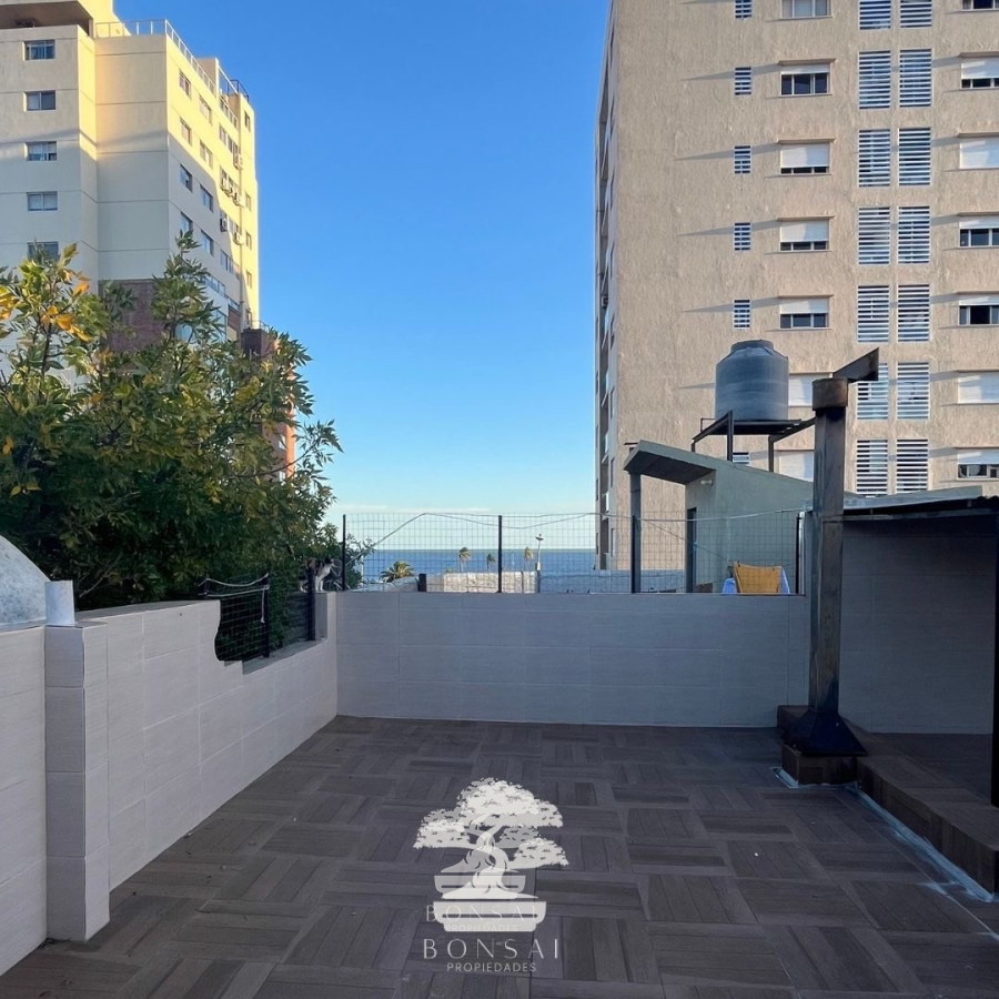 Casa ID.143 - Venta Casa 3 Dormitorios Palermo Montevideo Garage 