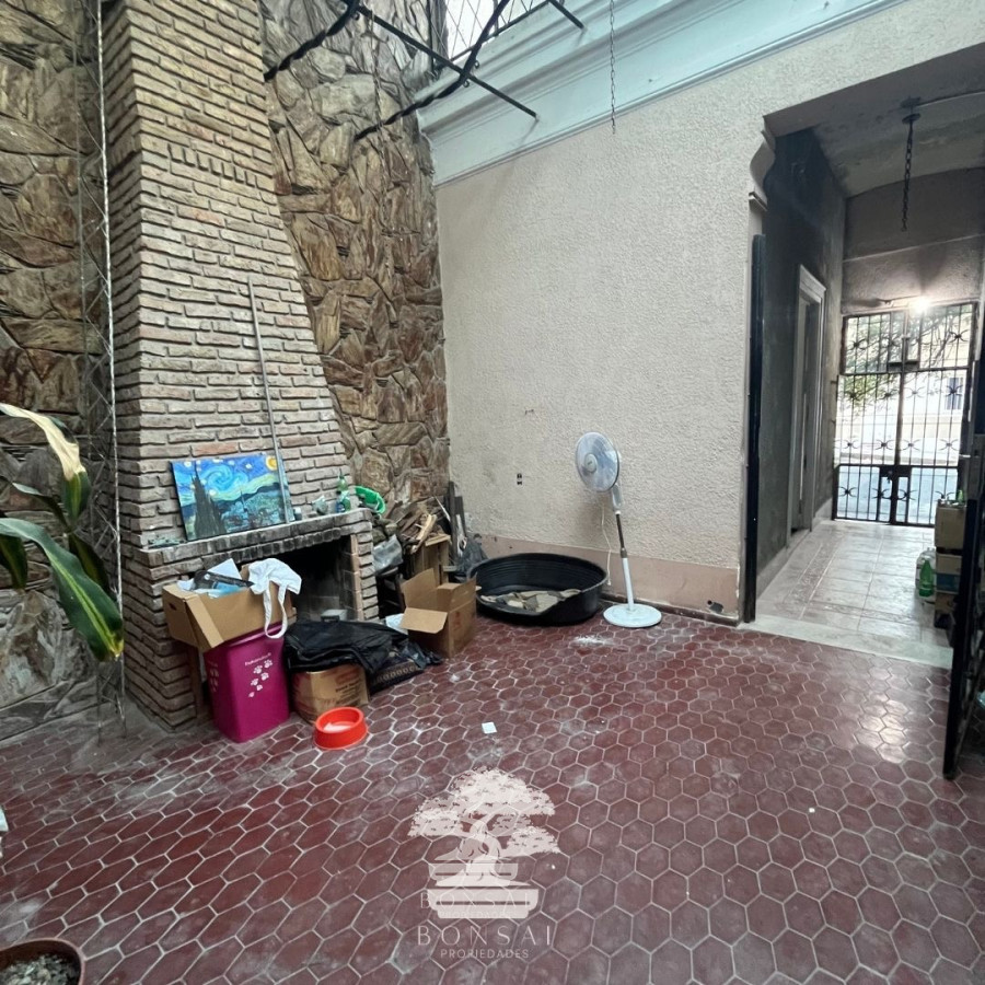 Casa ID.143 - Venta Casa 3 Dormitorios Palermo Montevideo Garage 