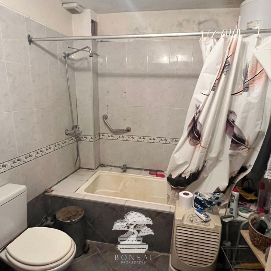 Casa ID.143 - Venta Casa 3 Dormitorios Palermo Montevideo Garage 
