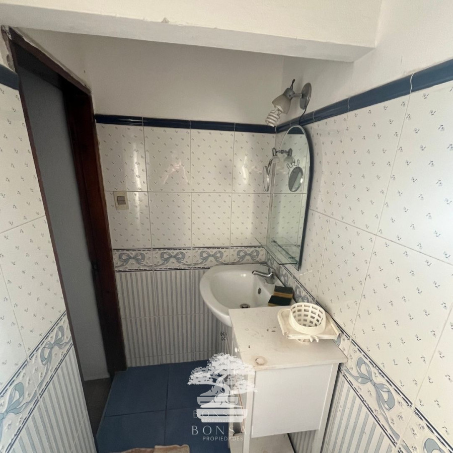 Casa ID.143 - Venta Casa 3 Dormitorios Palermo Montevideo Garage 