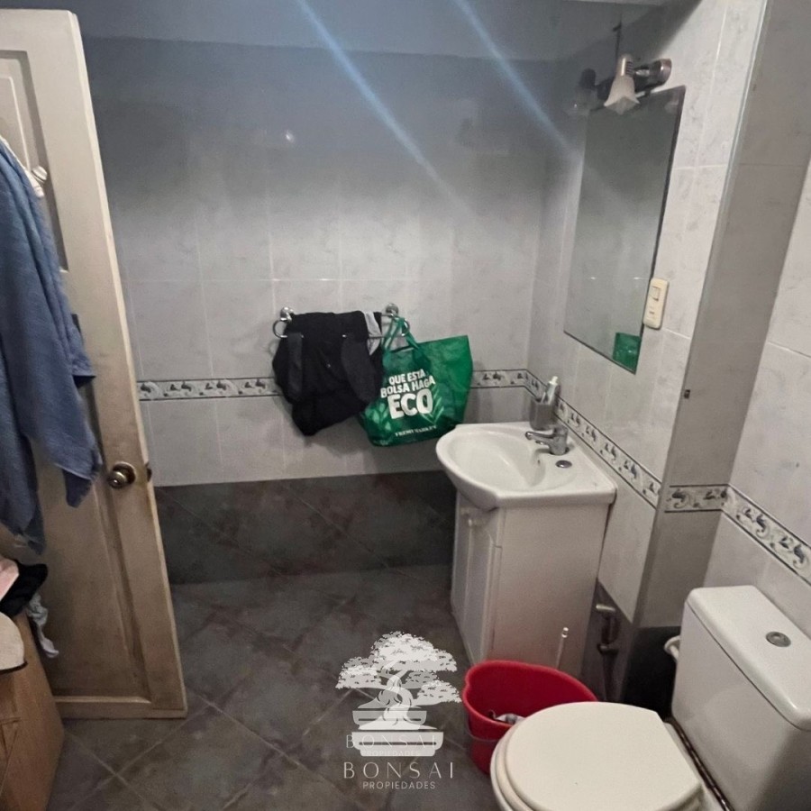 Casa ID.143 - Venta Casa 3 Dormitorios Palermo Montevideo Garage 