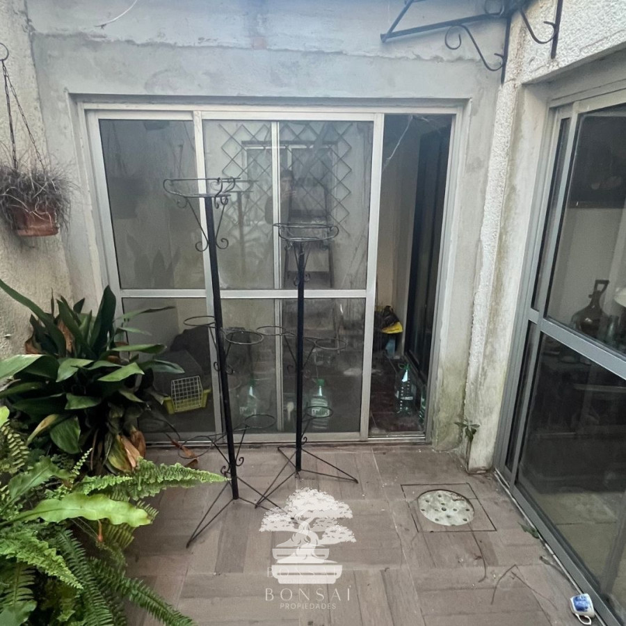 Casa ID.143 - Venta Casa 3 Dormitorios Palermo Montevideo Garage 