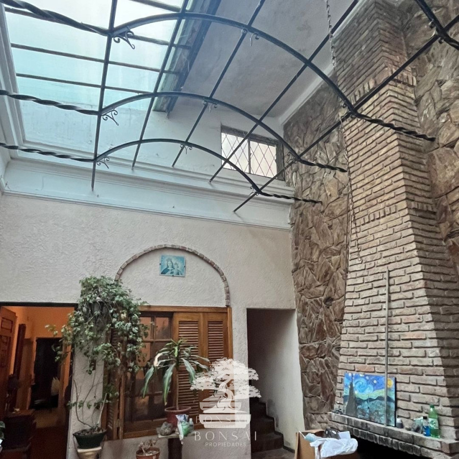 Casa ID.143 - Venta Casa 3 Dormitorios Palermo Montevideo Garage 