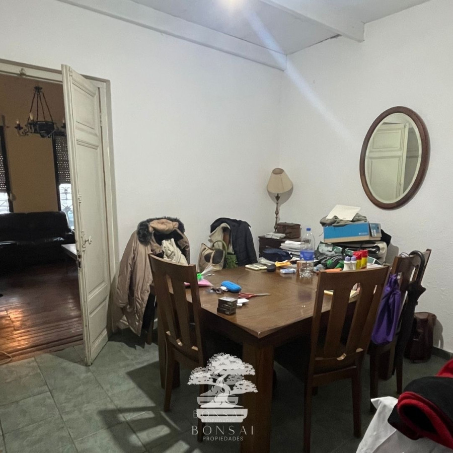 Casa ID.143 - Venta Casa 3 Dormitorios Palermo Montevideo Garage 