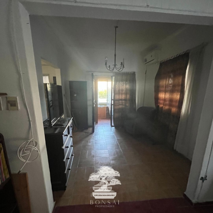 Casa ID.143 - Venta Casa 3 Dormitorios Palermo Montevideo Garage 
