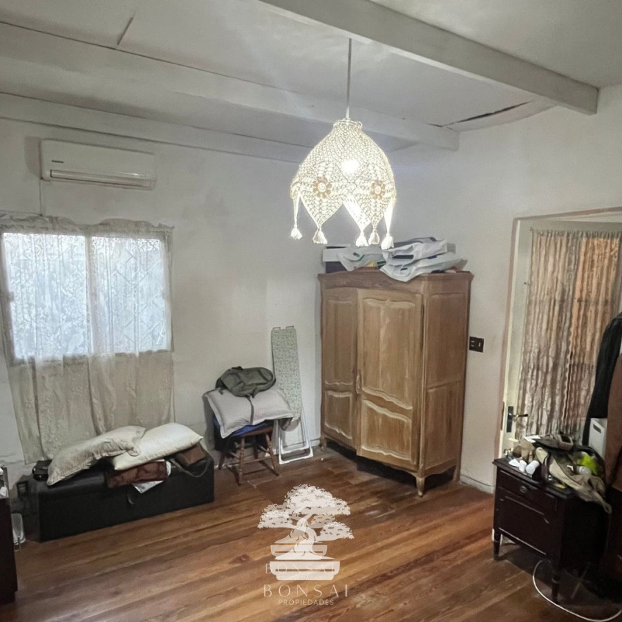 Casa ID.143 - Venta Casa 3 Dormitorios Palermo Montevideo Garage 