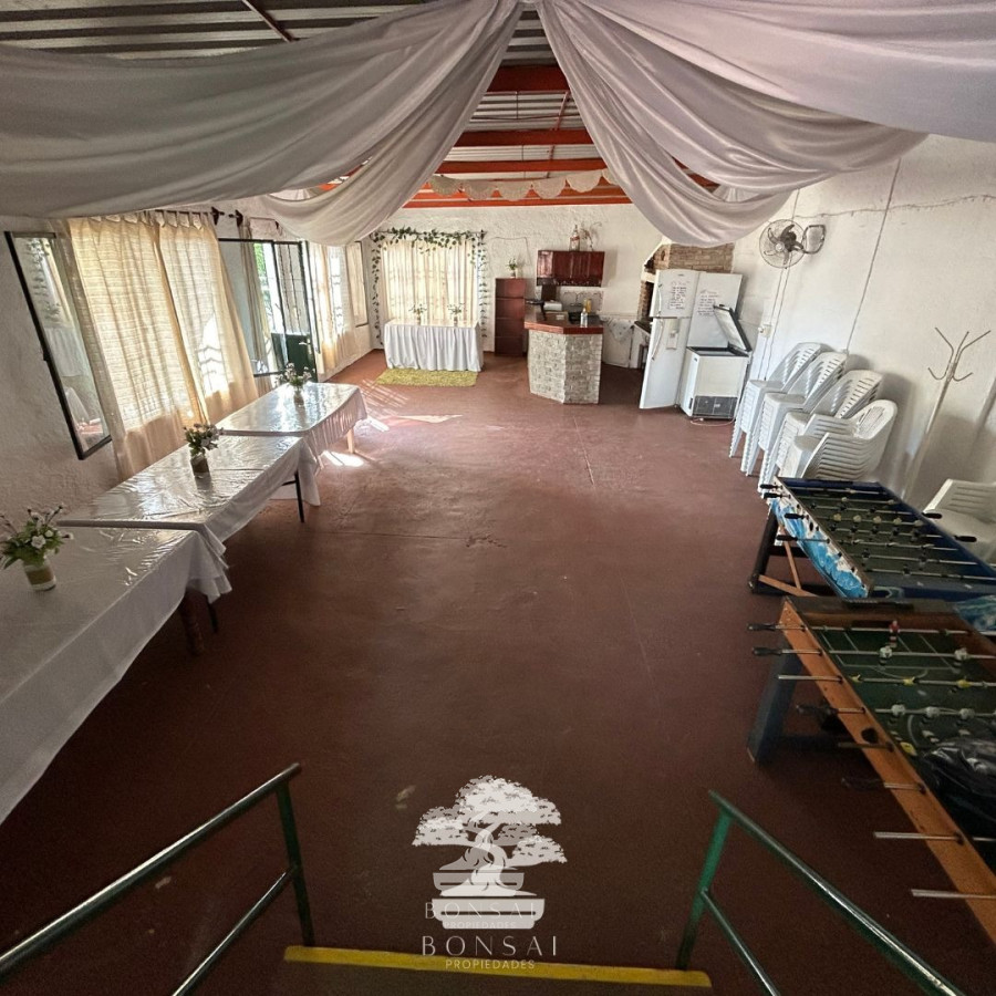 Casa ID.144 - Venta Casa 3 Dormitorios Con Gran Terreno De 600 M² Belvedere Montevideo R