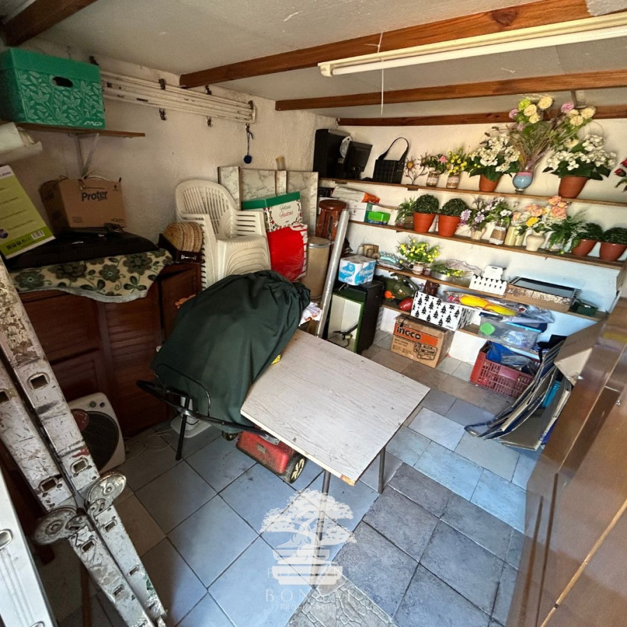 Casa ID.144 - Venta Casa 3 Dormitorios Con Gran Terreno De 600 M² Belvedere Montevideo R
