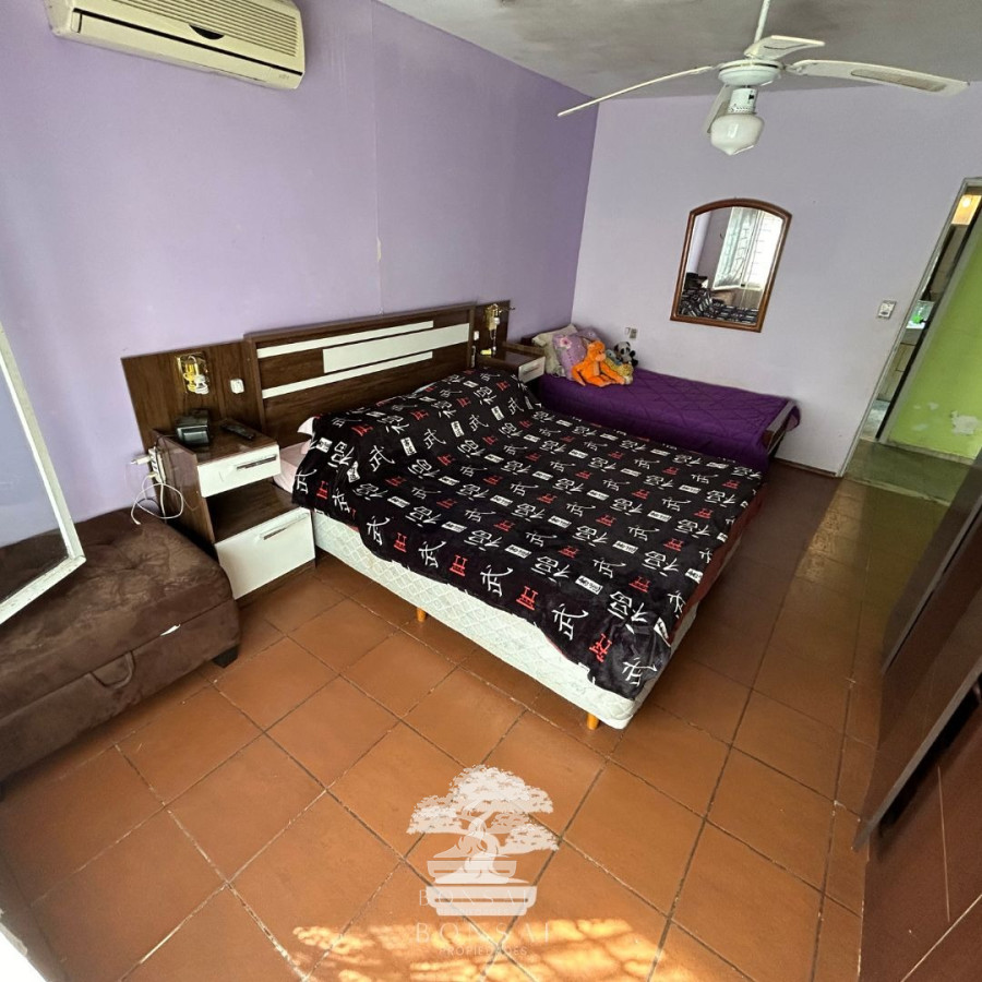 Casa ID.144 - Venta Casa 3 Dormitorios Con Gran Terreno De 600 M² Belvedere Montevideo R