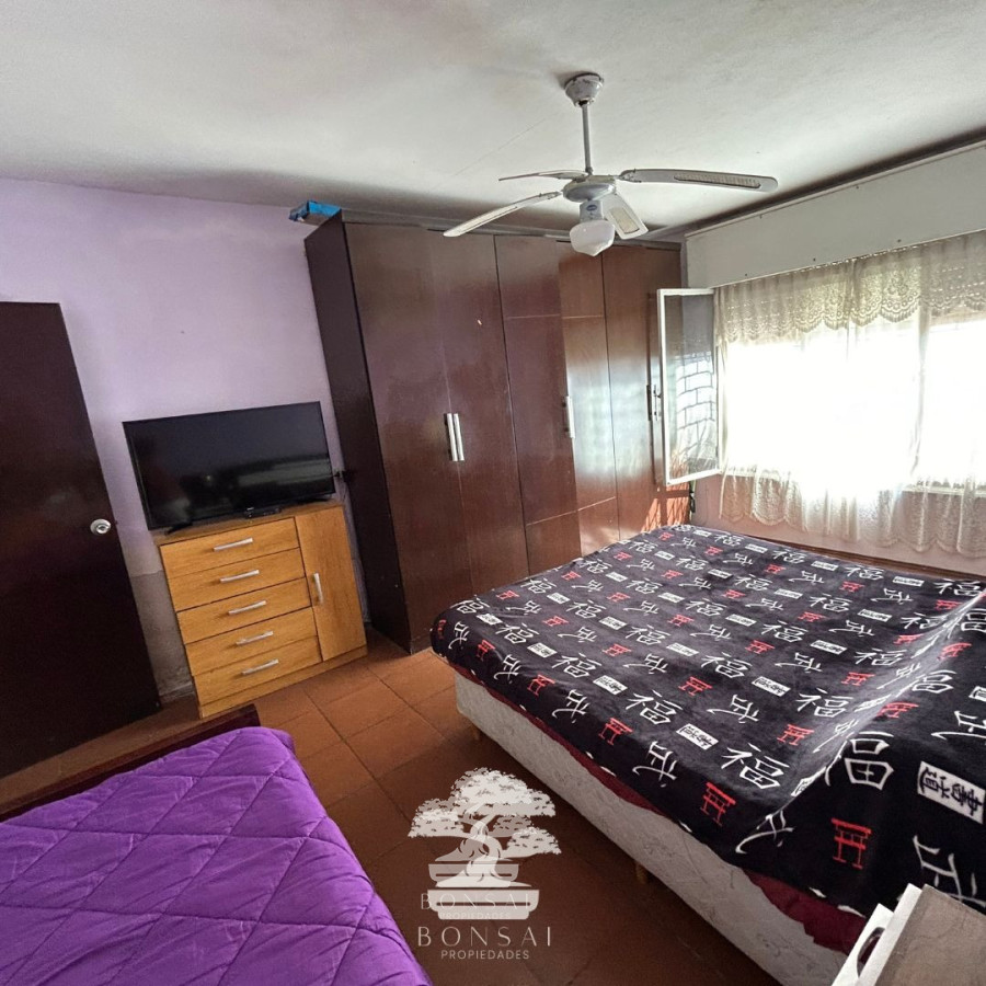 Casa ID.144 - Venta Casa 3 Dormitorios Con Gran Terreno De 600 M² Belvedere Montevideo R