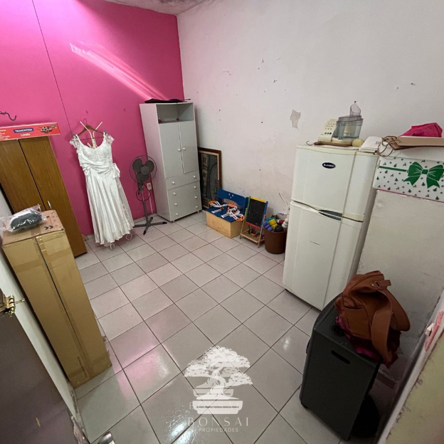 Casa ID.144 - Venta Casa 3 Dormitorios Con Gran Terreno De 600 M² Belvedere Montevideo R