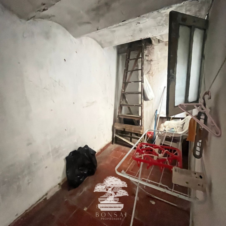 Casa ID.146 - Venta Casa Reciclada 2 Dormitorios Tres Cruces Montevideo C