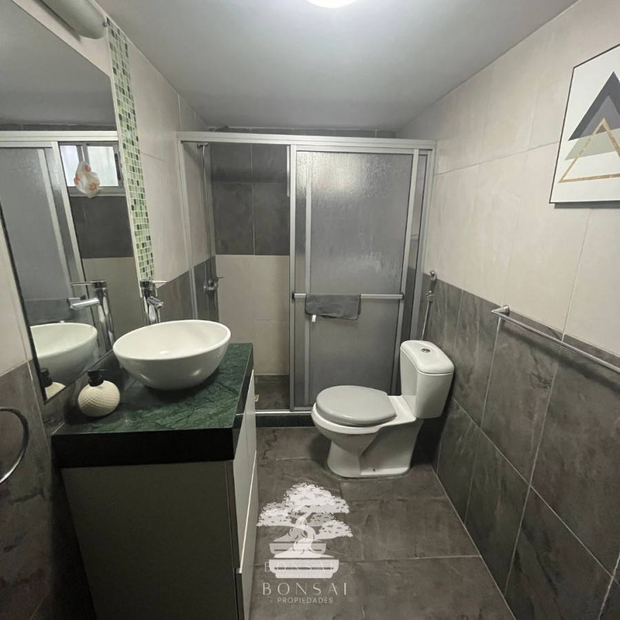 Casa ID.146 - Venta Casa Reciclada 2 Dormitorios Tres Cruces Montevideo C