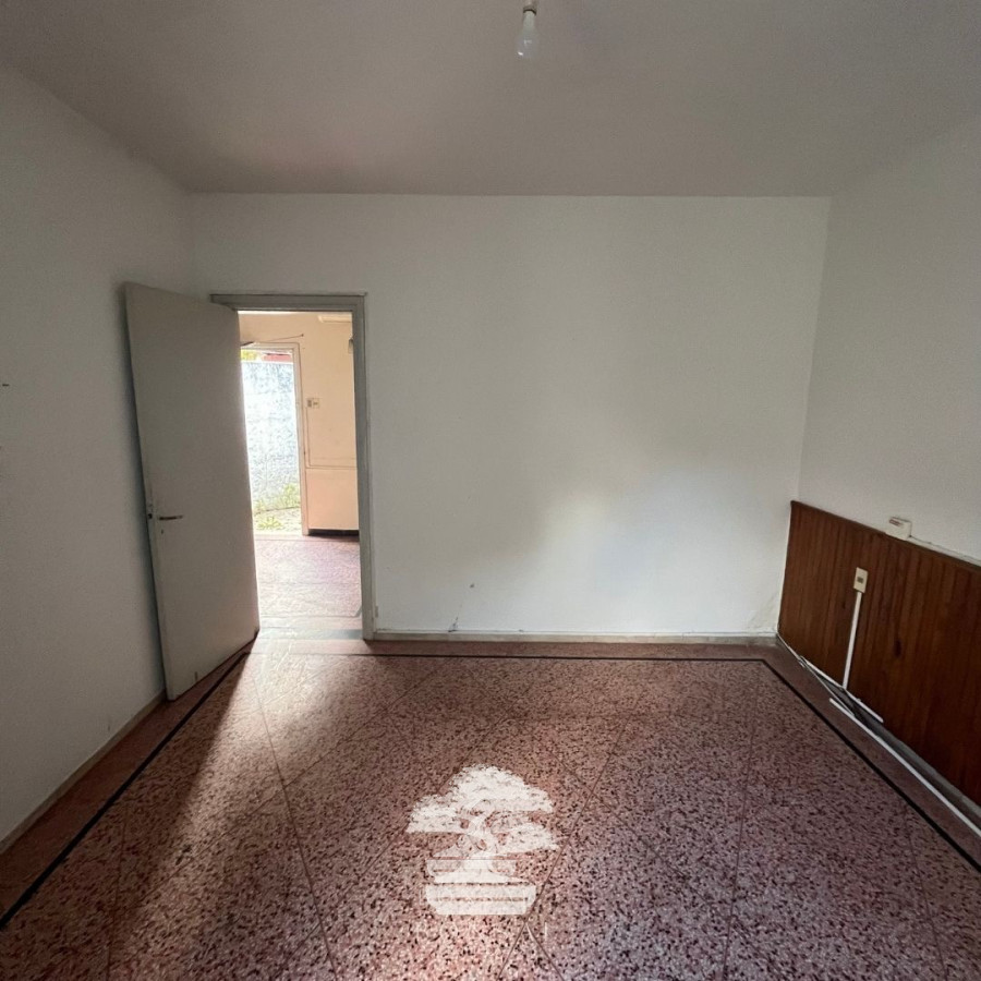 Casa ID.147 - Venta Casa 1 Dormitorio Aires Puros Montevideo C