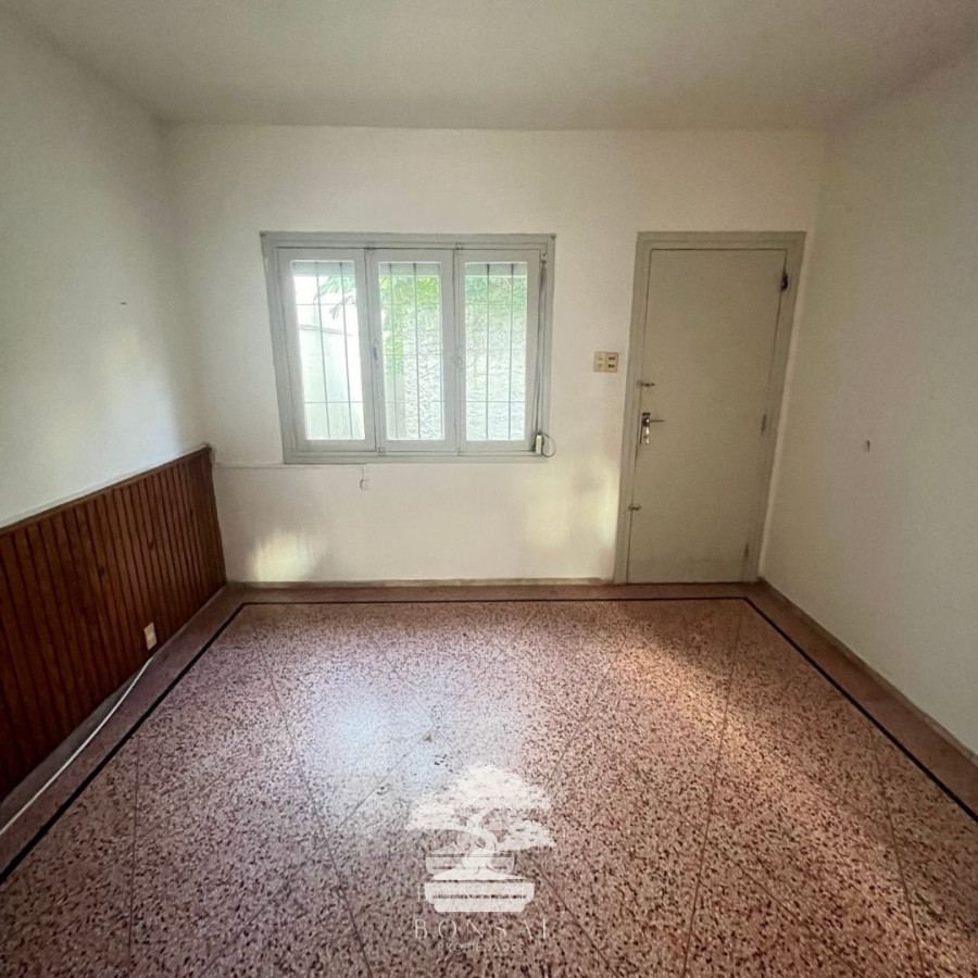 Casa ID.147 - Venta Casa 1 Dormitorio Aires Puros Montevideo C