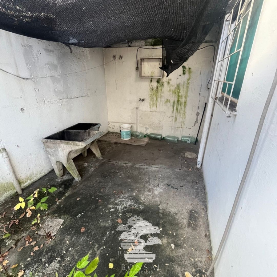 Casa ID.147 - Venta Casa 1 Dormitorio Aires Puros Montevideo C