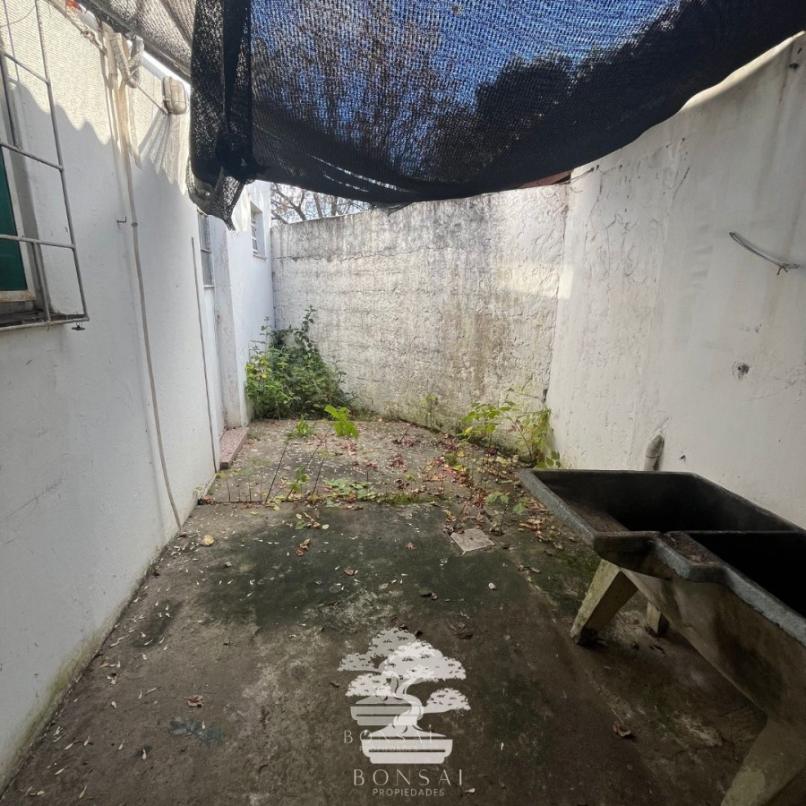 Casa ID.147 - Venta Casa 1 Dormitorio Aires Puros Montevideo C