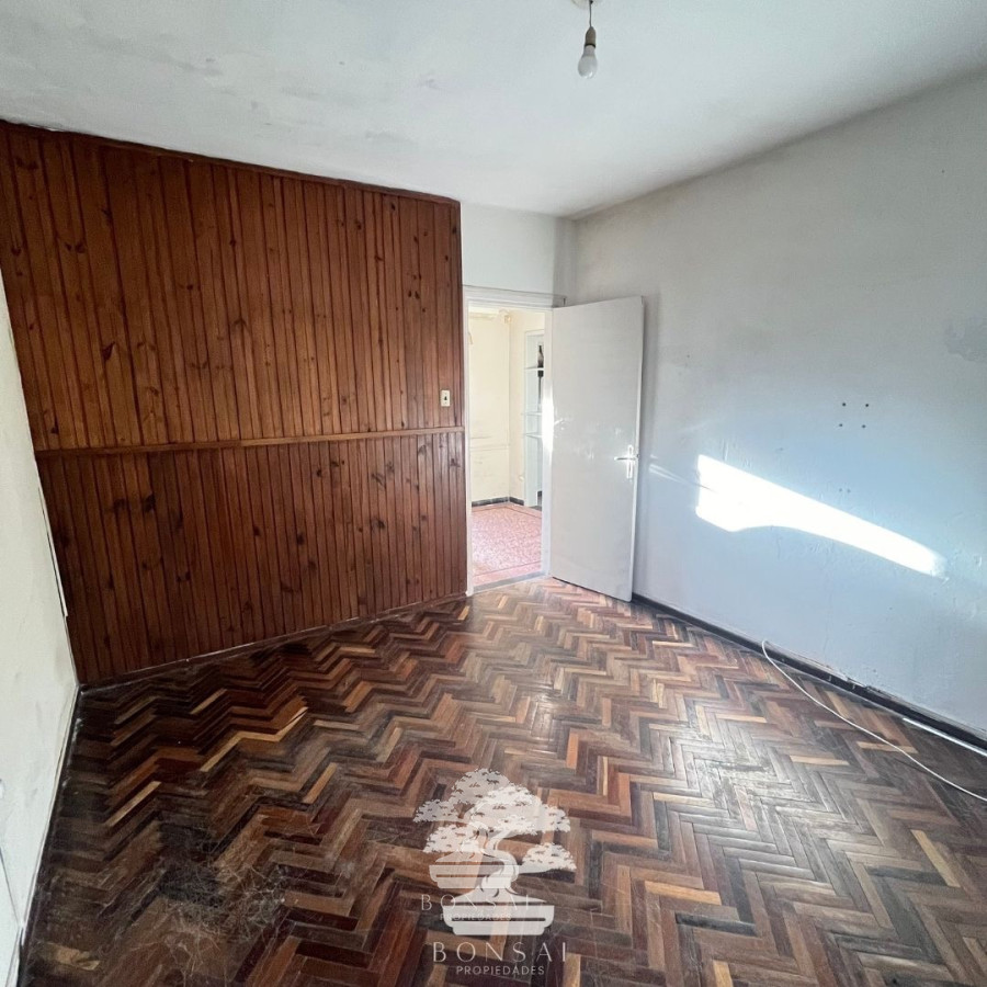 Casa ID.147 - Venta Casa 1 Dormitorio Aires Puros Montevideo C