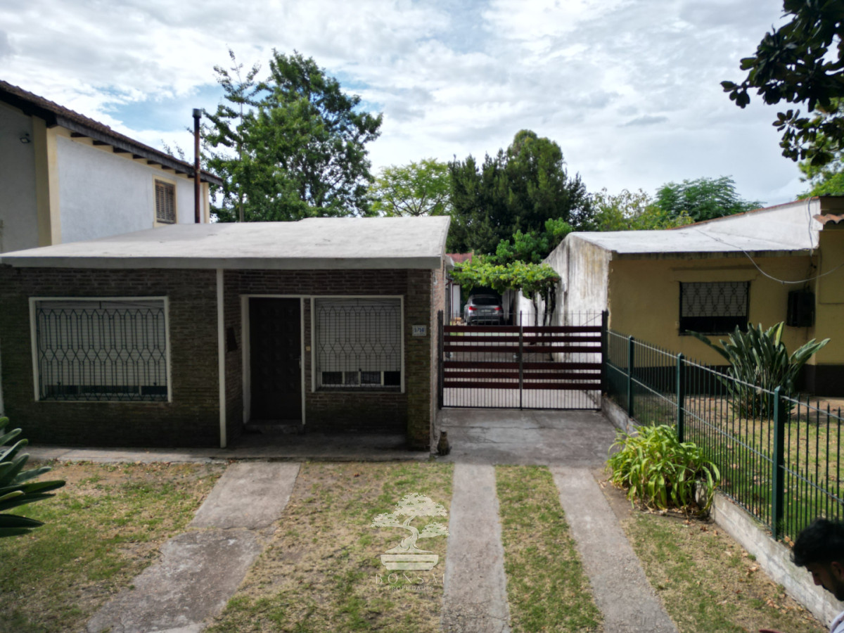 Casa ID.914 - Venta Casa 2 Domitorios Colón Montevideo F