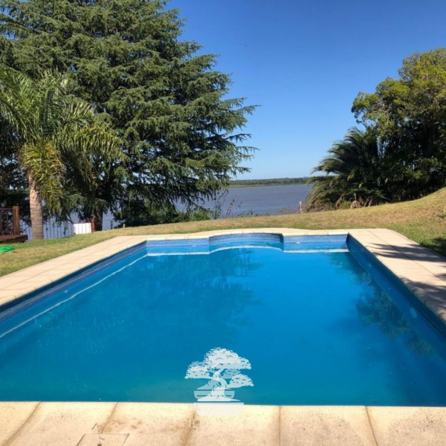Casa ID.150 - Venta Casa En Nueva Palmira, Colonia 3 Dormitorios. V
