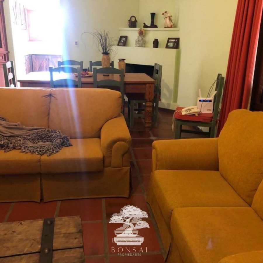 Casa ID.150 - Venta Casa En Nueva Palmira, Colonia 3 Dormitorios. V