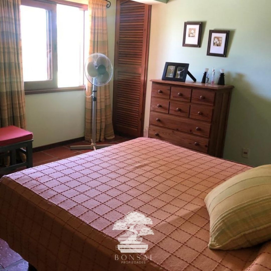 Casa ID.150 - Venta Casa En Nueva Palmira, Colonia 3 Dormitorios. V