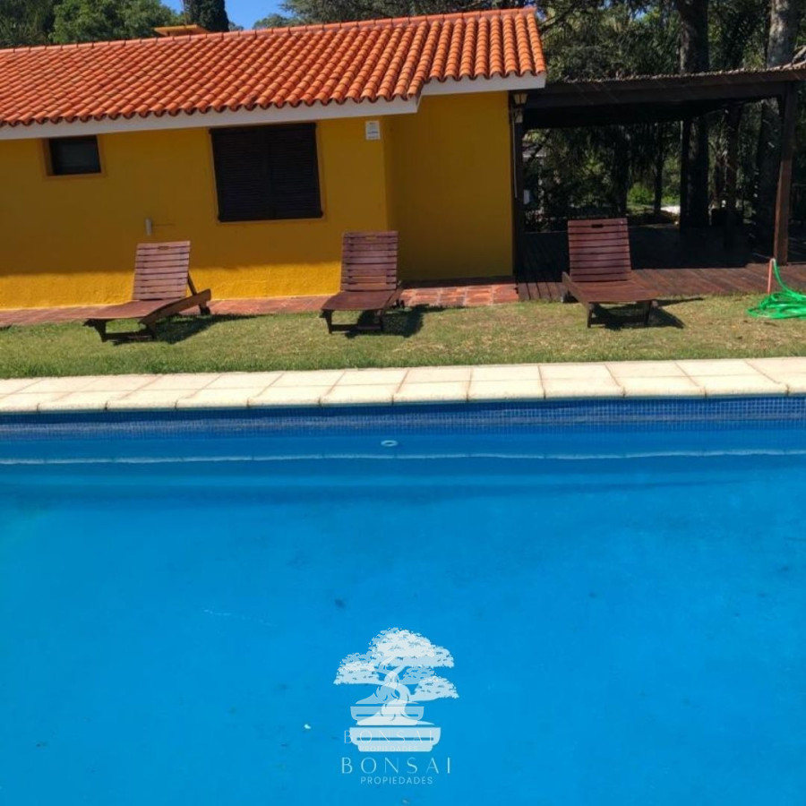 Casa ID.150 - Venta Casa En Nueva Palmira, Colonia 3 Dormitorios. V
