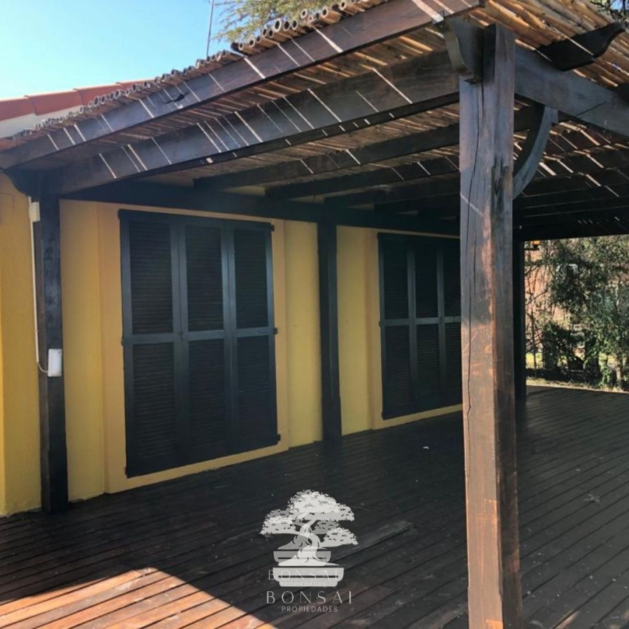 Casa ID.150 - Venta Casa En Nueva Palmira, Colonia 3 Dormitorios. V