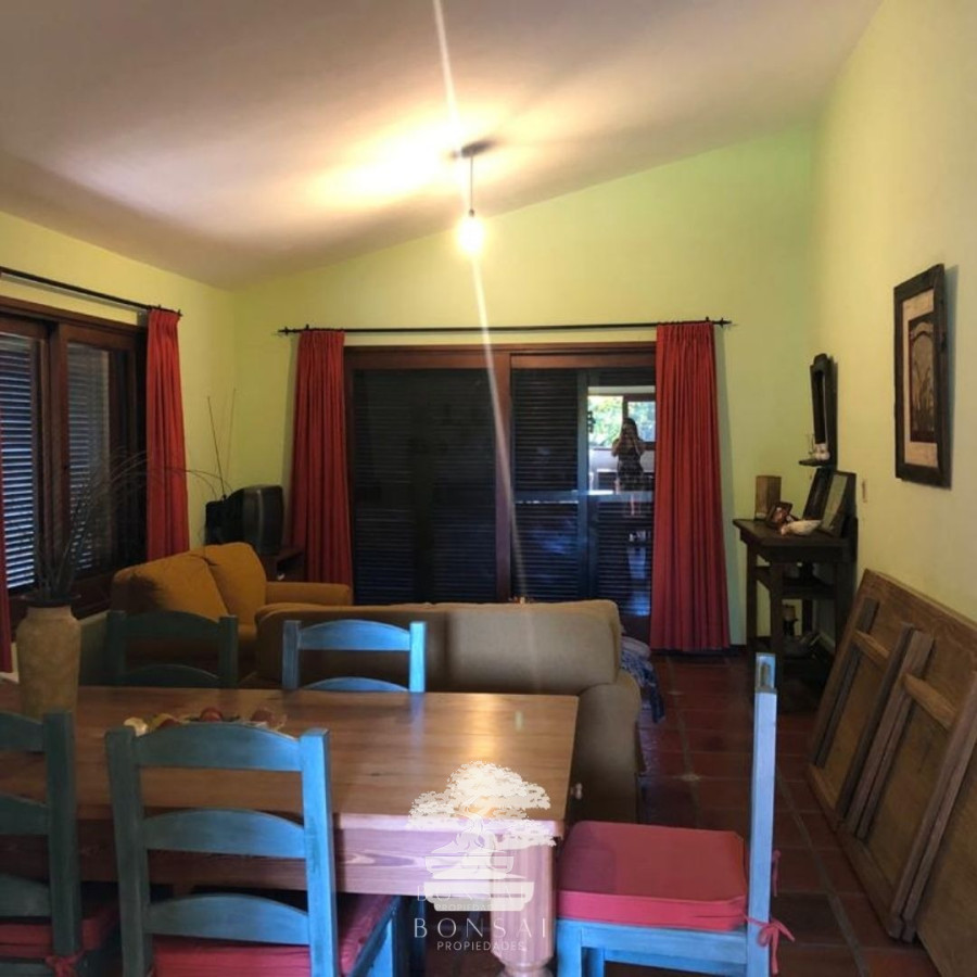 Casa ID.150 - Venta Casa En Nueva Palmira, Colonia 3 Dormitorios. V