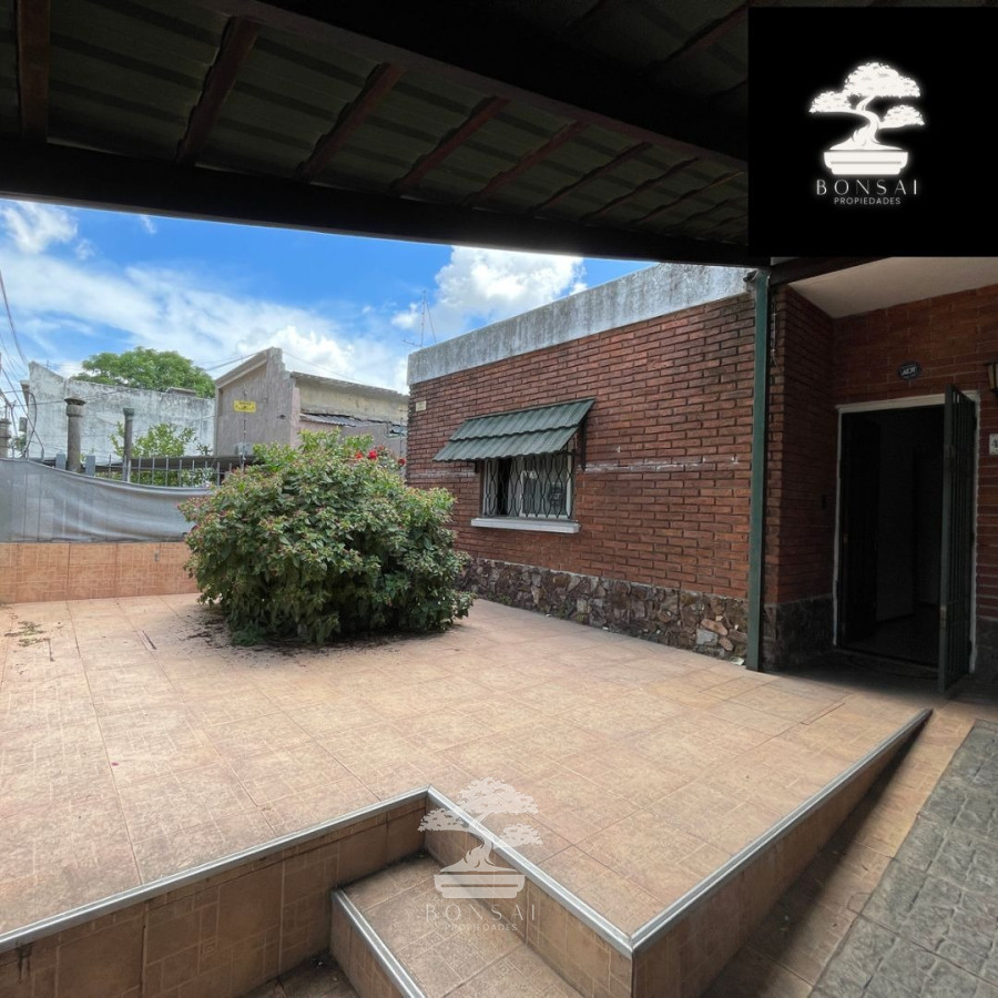 Casa ID.151 - Venta Casa 3 Dormitorios Perez Castellanos Montevideo G 