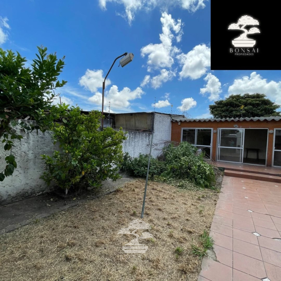 Casa ID.151 - Venta Casa 3 Dormitorios Perez Castellanos Montevideo G 