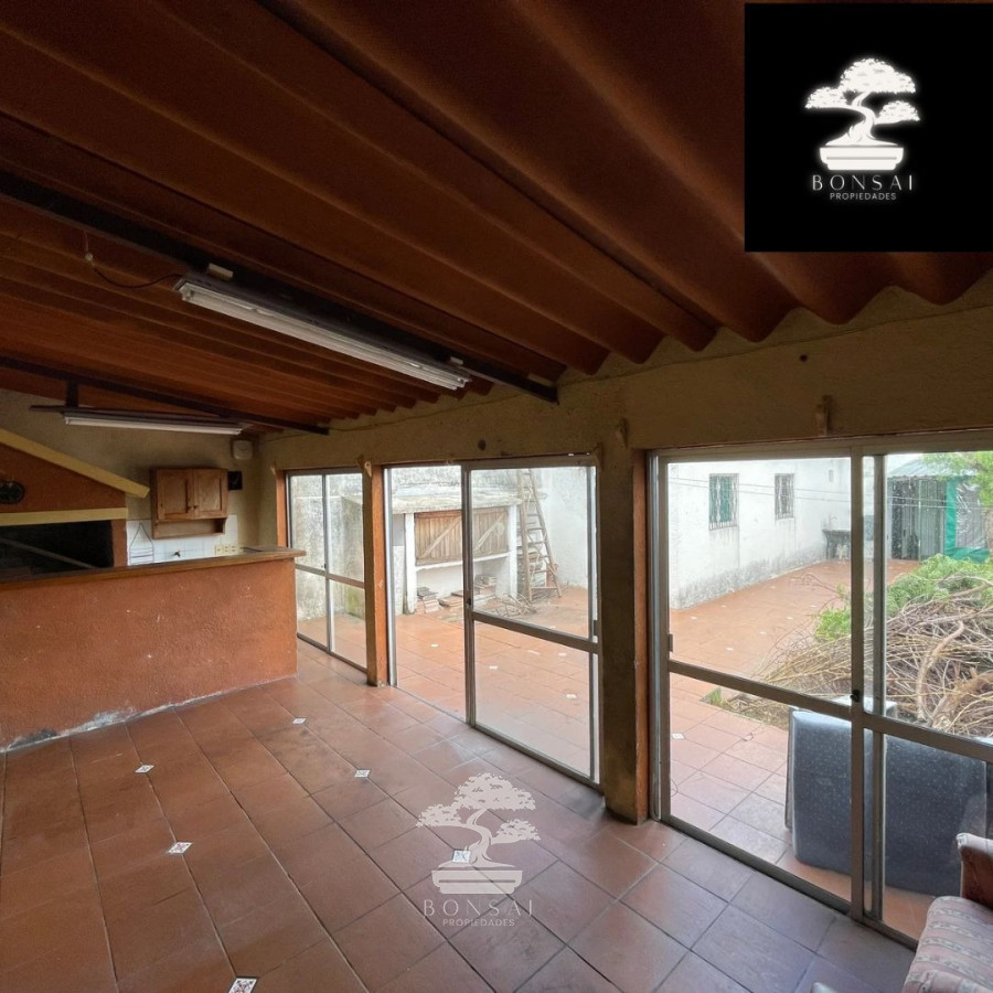 Casa ID.151 - Venta Casa 3 Dormitorios Perez Castellanos Montevideo G 