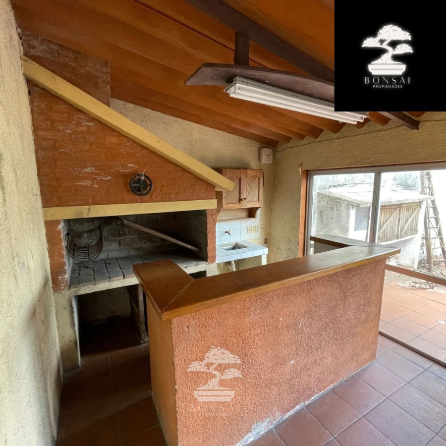 Casa ID.151 - Venta Casa 3 Dormitorios Perez Castellanos Montevideo G 