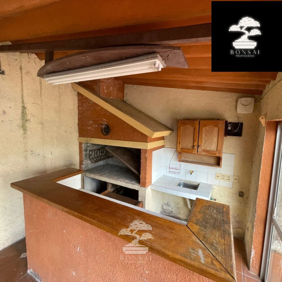 Casa ID.151 - Venta Casa 3 Dormitorios Perez Castellanos Montevideo G 