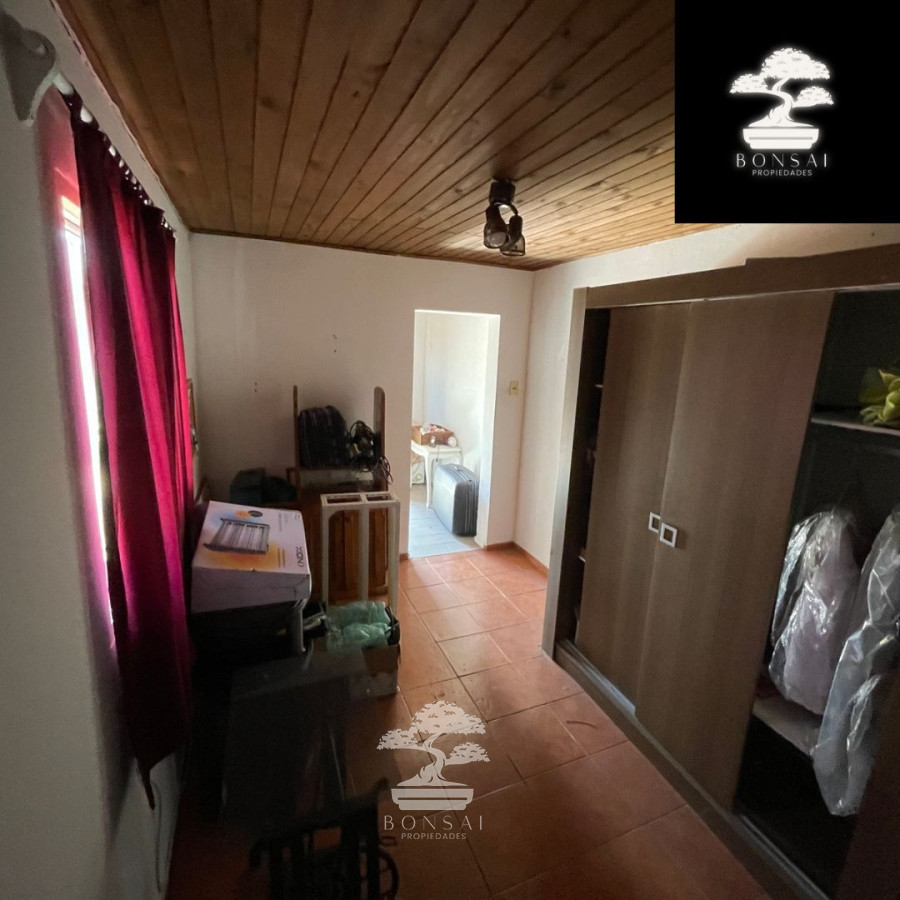 Casa ID.151 - Venta Casa 3 Dormitorios Perez Castellanos Montevideo G 