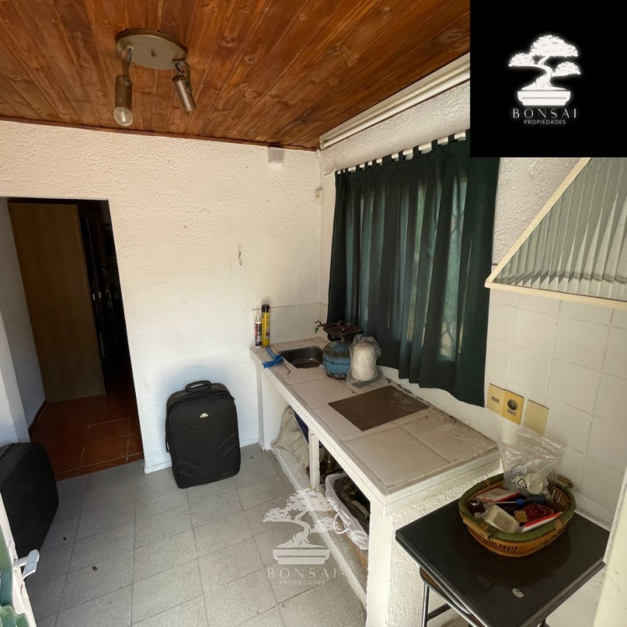 Casa ID.151 - Venta Casa 3 Dormitorios Perez Castellanos Montevideo G 
