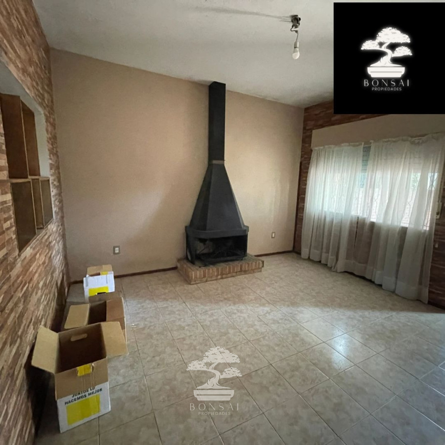 Casa ID.151 - Venta Casa 3 Dormitorios Perez Castellanos Montevideo G 