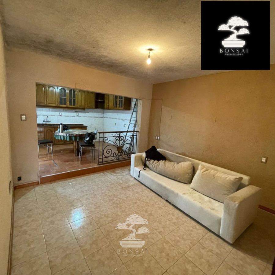 Casa ID.151 - Venta Casa 3 Dormitorios Perez Castellanos Montevideo G 