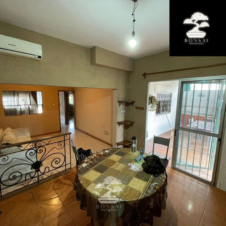 Casa ID.151 - Venta Casa 3 Dormitorios Perez Castellanos Montevideo G 