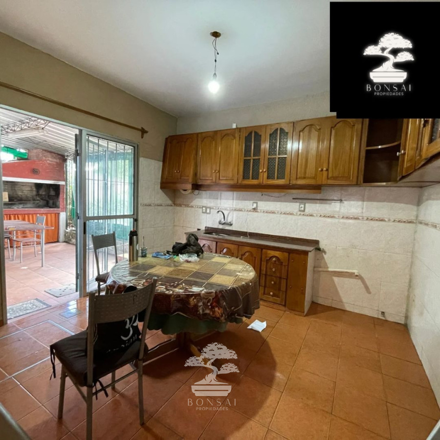 Casa ID.151 - Venta Casa 3 Dormitorios Perez Castellanos Montevideo G 