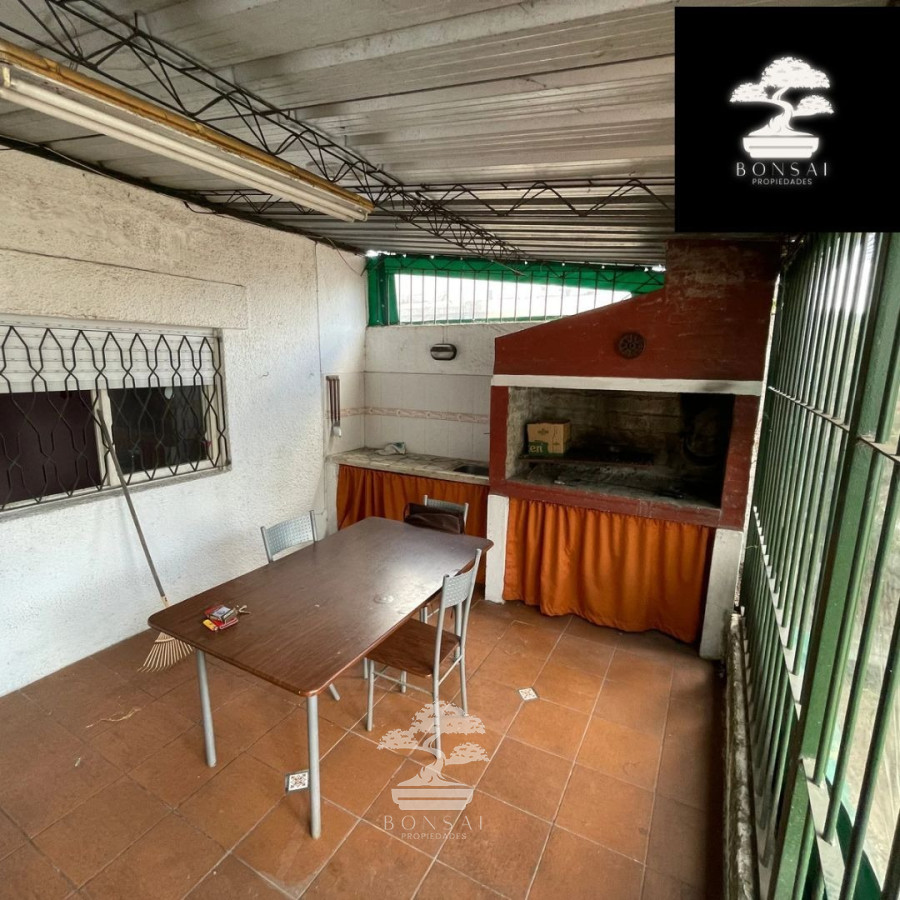 Casa ID.151 - Venta Casa 3 Dormitorios Perez Castellanos Montevideo G 