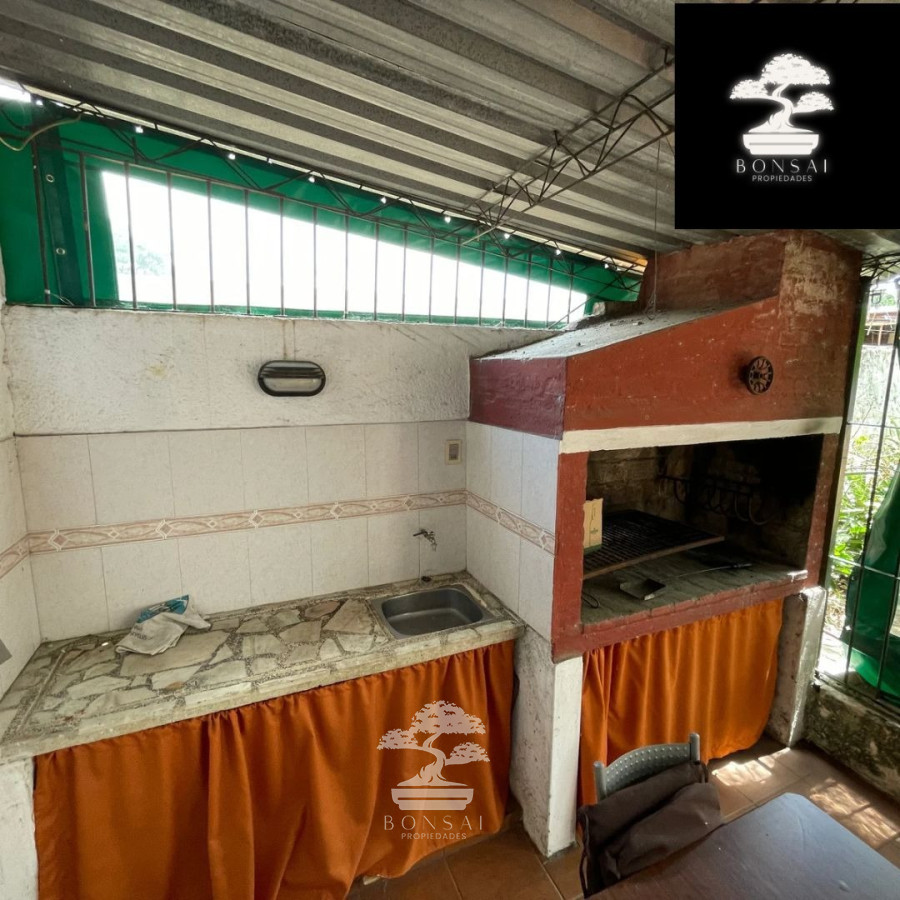 Casa ID.151 - Venta Casa 3 Dormitorios Perez Castellanos Montevideo G 